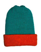 Load image into Gallery viewer, Double Knit Beanies
