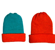 Load image into Gallery viewer, Double Knit Beanies