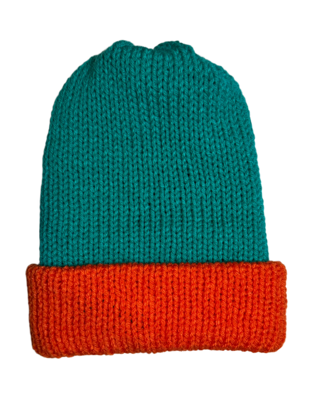 Double Knit Beanies